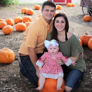 Meet your Posher, Tiffany